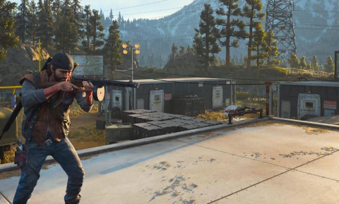 往日不再莉莎去哪里了1