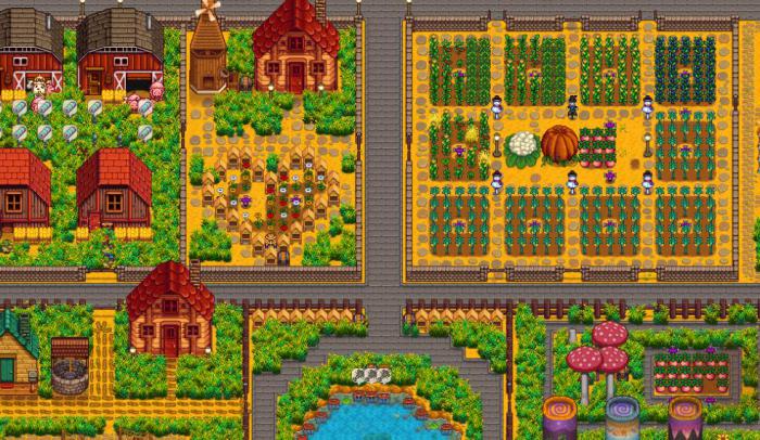 星露谷物语海莉6星选什么_星露谷物语海莉六星 星露谷物语海莉6星选什么_星露谷物语海莉六星