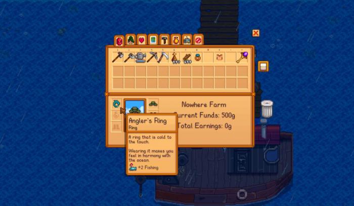 星露谷物语第三年春天种什么2