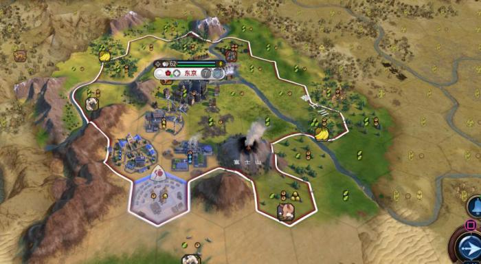 文明6怎么拿战略资源_文明6战略资源会用完吗