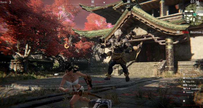 永劫无间怎么打伤害高的英雄_永劫无间谁伤害高 永劫无间怎么打伤害高的英雄_永劫无间谁伤害高