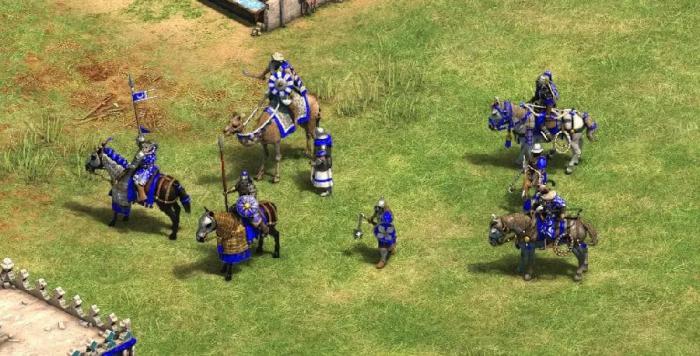 帝国时代2哪个国家僧侣最厉害啊1