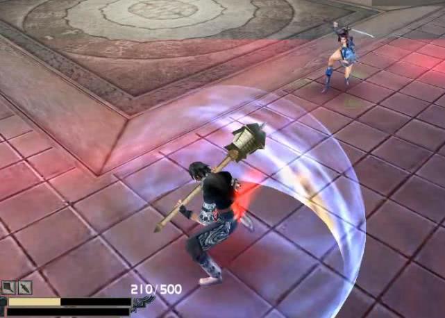 流星蝴蝶剑怎么改武器1