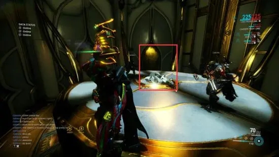 星际战甲octavia在哪刷1