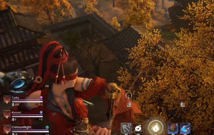 永劫无间助攻怎么获得皮肤2