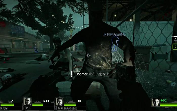 求生之路2灯塔终章怎么过关_求生之路2灯塔终章攻略