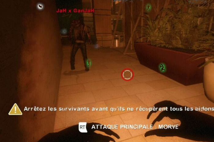 求生之路2剧情关卡顺序怎么看2