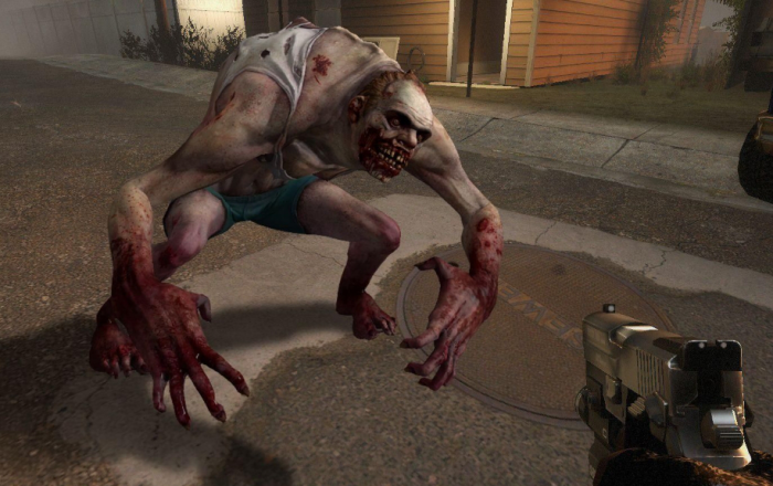 求生之路2剧情关卡顺序怎么看3