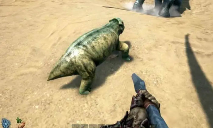 方舟生存进化驯龙一分钟多少级_方舟生存进化代码大全