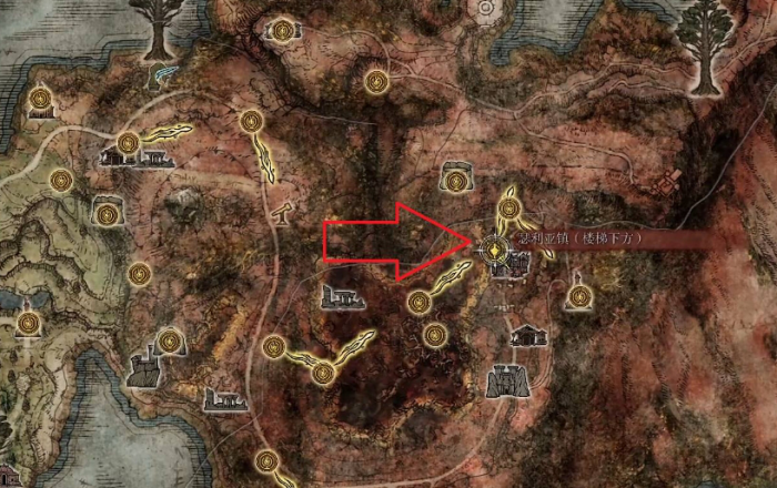 艾尔登法环有哪几个主线2