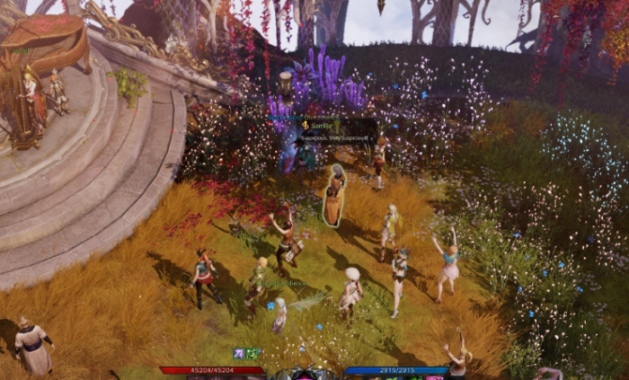 失落的方舟陷入混乱之中任务怎么做3