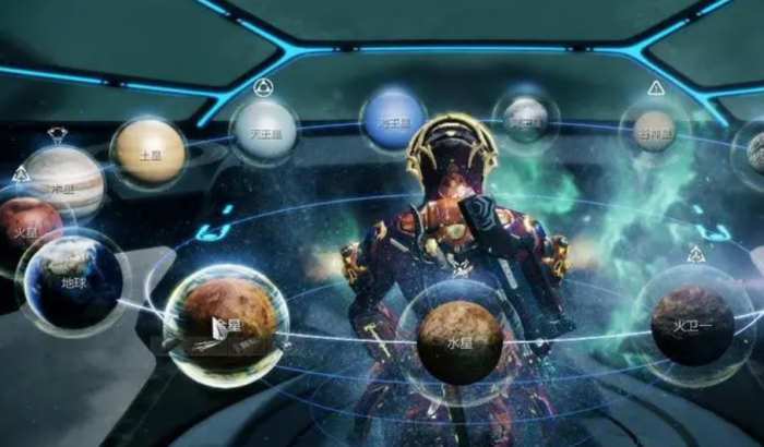 星际战甲获利者前置任务是什么2