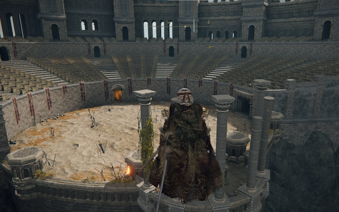 艾尔登法环竞技场怎么退出_艾尔登法环有联机吗