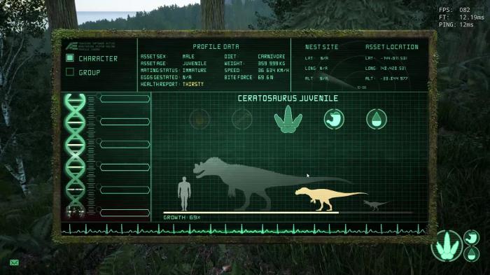 恐龙岛恐龙等级怎么升2