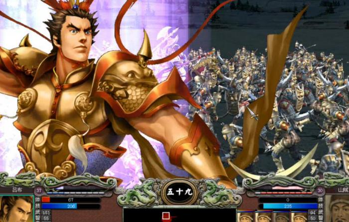 三国群英传7兵种搭配攻略是什么2