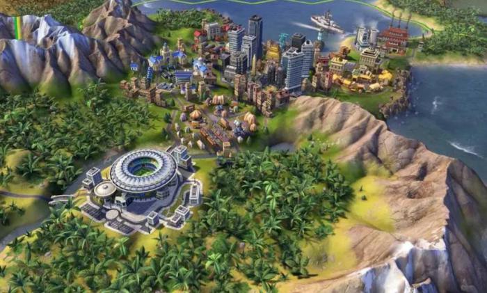 文明6什么伟人最重要_文明6重要的伟人