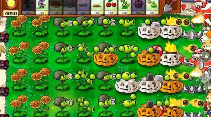 植物大战僵尸2哪些植物值得培养3