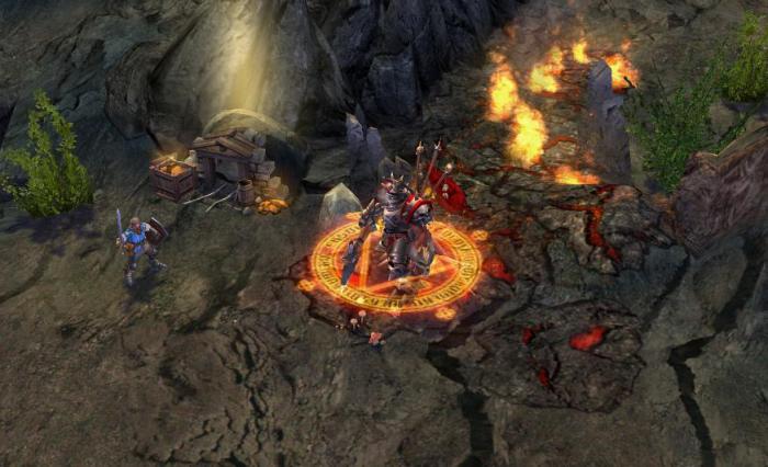 英雄无敌5战役英雄培养在哪玩1