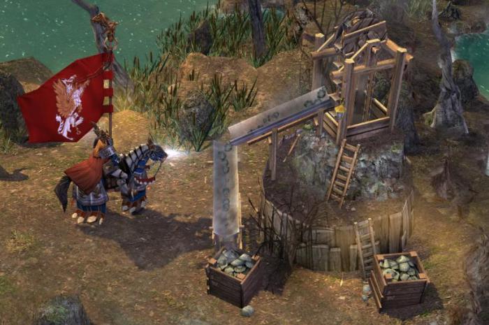 英雄无敌5战役英雄培养在哪玩2