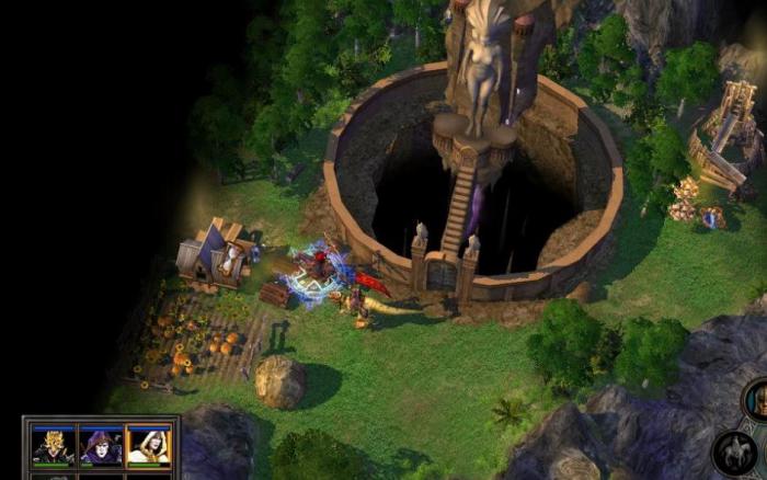 英雄无敌5首发英雄推荐有哪些2