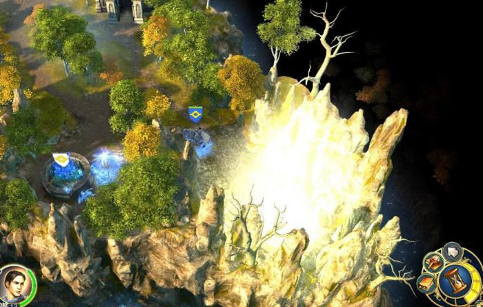 英雄无敌5首发英雄推荐有哪些3