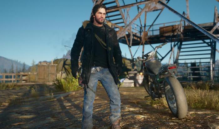 往日不再武器哪个好2