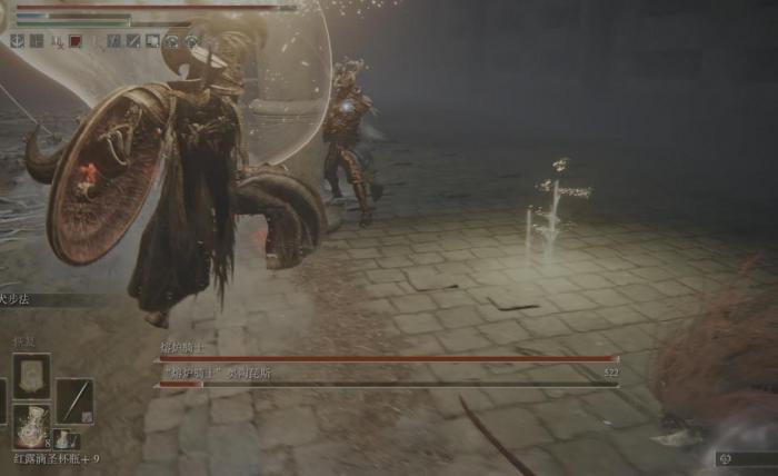 艾尔登法环剑士攻略是什么2