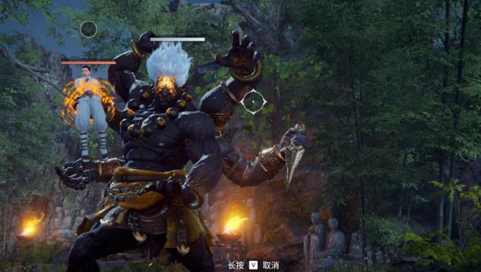 永劫无间成就达成条件是什么3