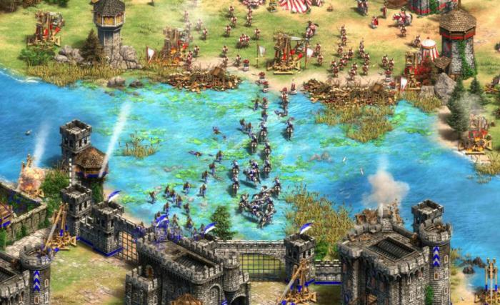 帝国时代2僧侣最强民族是什么1