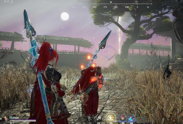 永劫无间怎么去除皮肤2