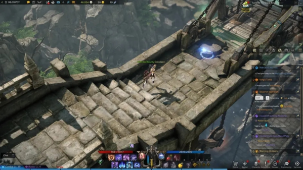 失落的方舟卢克兰君王墓地在哪里3