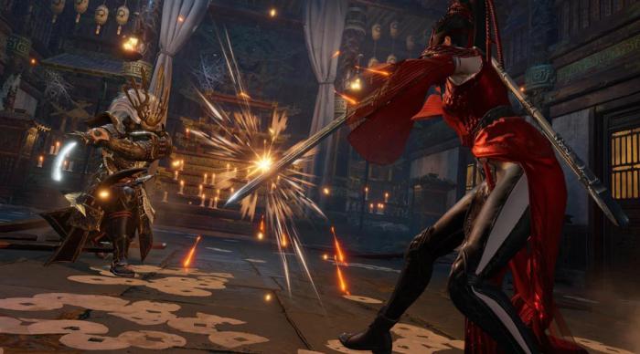 永劫无间2600分是什么段位3