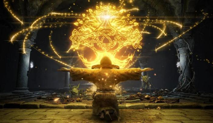 艾尔登法环各职业怎么加点_艾尔登法环各职业属性详解