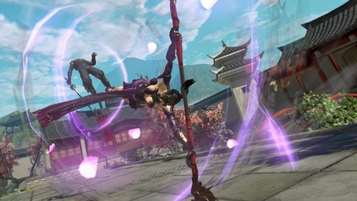 流星蝴蝶剑最厉害的大招是什么3