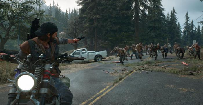 往日不再什么时候可以买武器1