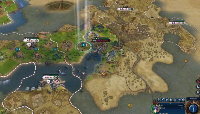 文明6新手必看六大技巧有哪些3