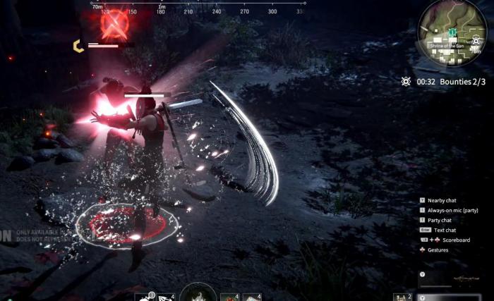 永劫无间怎么不能观战好友1