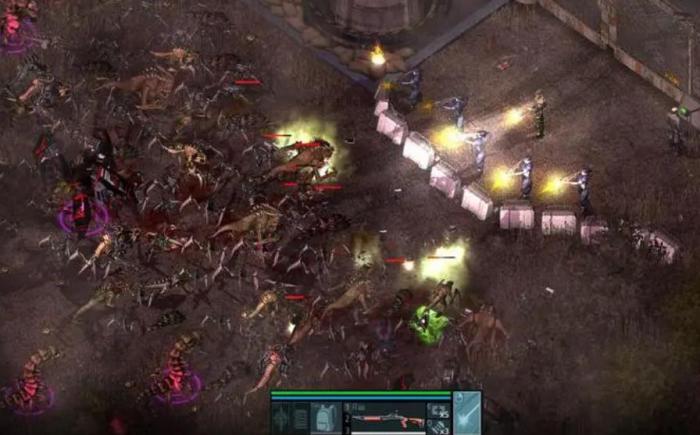 孤胆枪手2所有隐藏点攻略是什么1