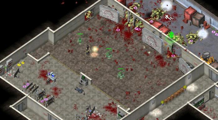 孤胆枪手2所有隐藏点攻略是什么3