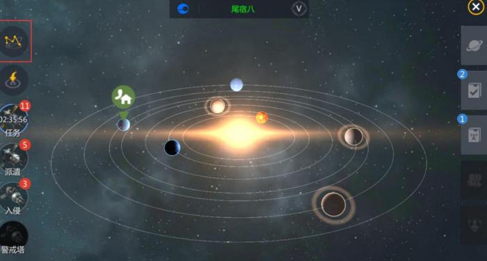 第二银河各类武器对比是什么2