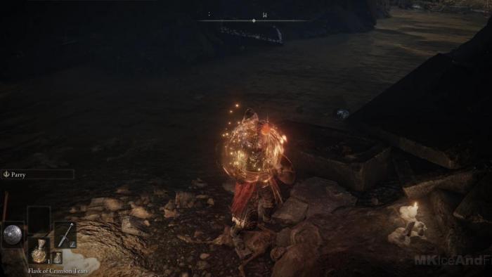 艾尔登法环100级观星者怎么加点3