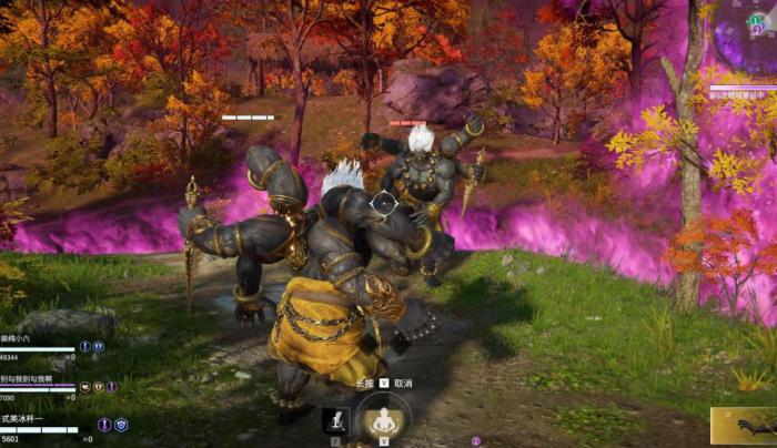 永劫无间飞索皮肤怎么换3