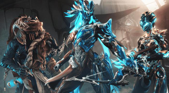 星际战甲怎么看捡到的东西2