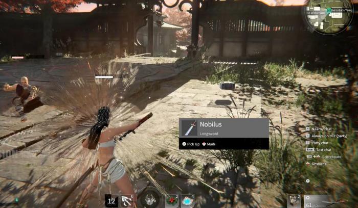 永劫无间武田信忠天赋推荐有哪些_武田信玄武器 永劫无间武田信忠天赋推荐有哪些_武田信玄武器