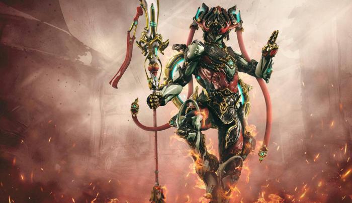 星际战甲永不入库的武器怎么获得1