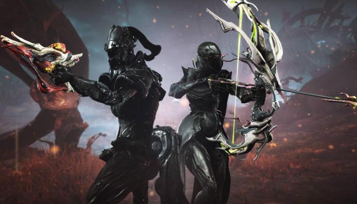 星际战甲永不入库的武器怎么获得3