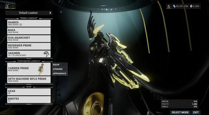 星际战甲新手教学在哪看啊2