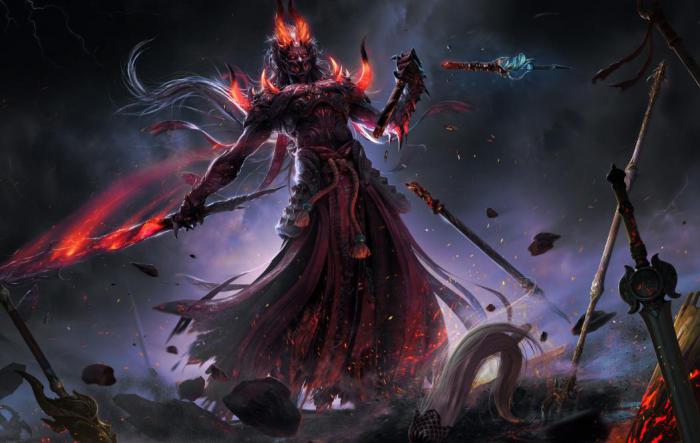 永劫无间游戏内任务怎么看1