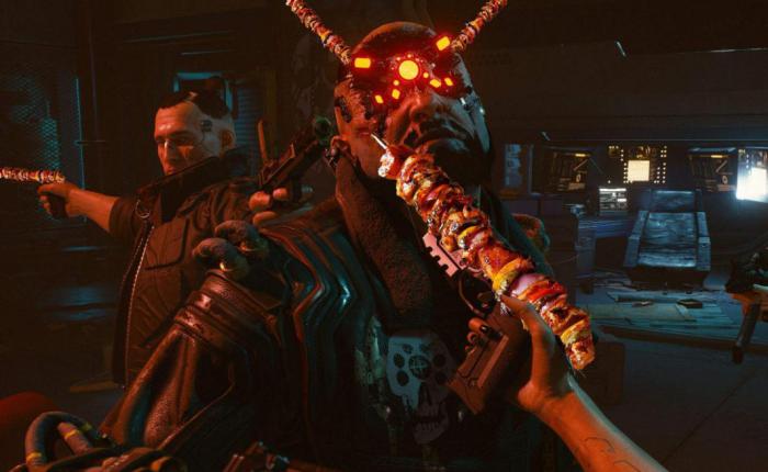 赛博朋克2077飞翔鸟任务奖励是什么1