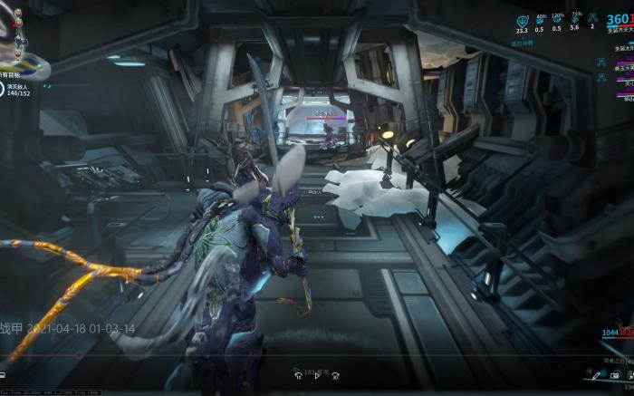 星际战甲心智之殁主线怎么开_星际战甲心智之殁紫卡什么属性好 星际战甲心智之殁主线怎么开_星际战甲心智之殁紫卡什么属性好